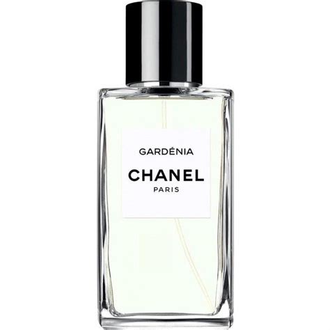 gardénia eau de parfum chanel|chanel gardenia perfume reviews.